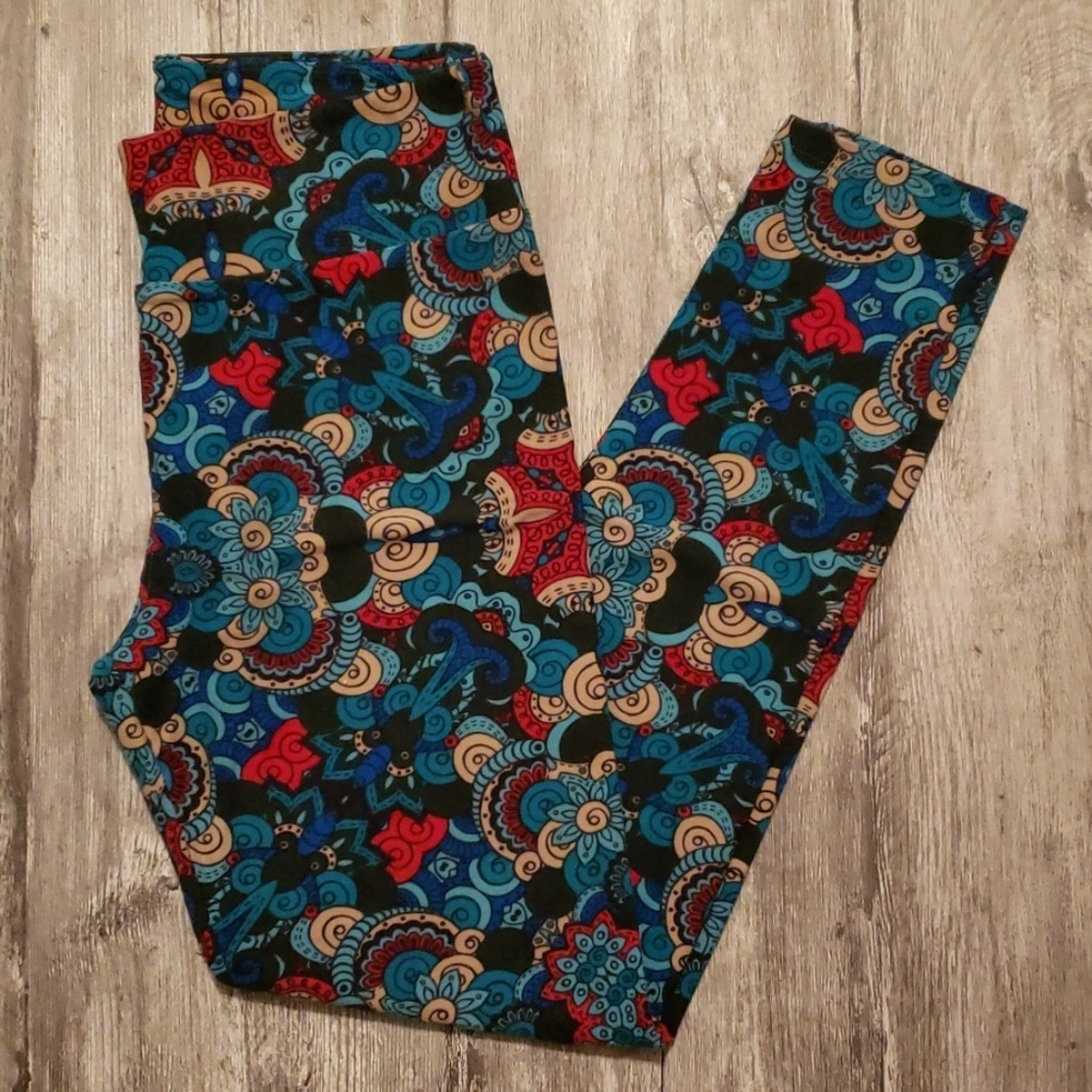 Lularoe leggings